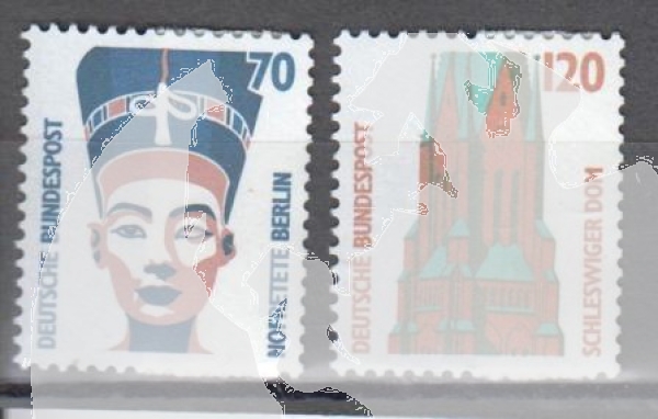NSR 1374 / 1375 ** - 1988